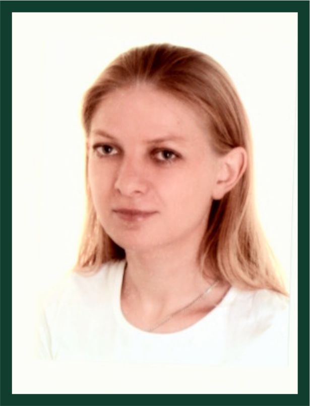 dr n.  med. Katarzyna Czarzasta
